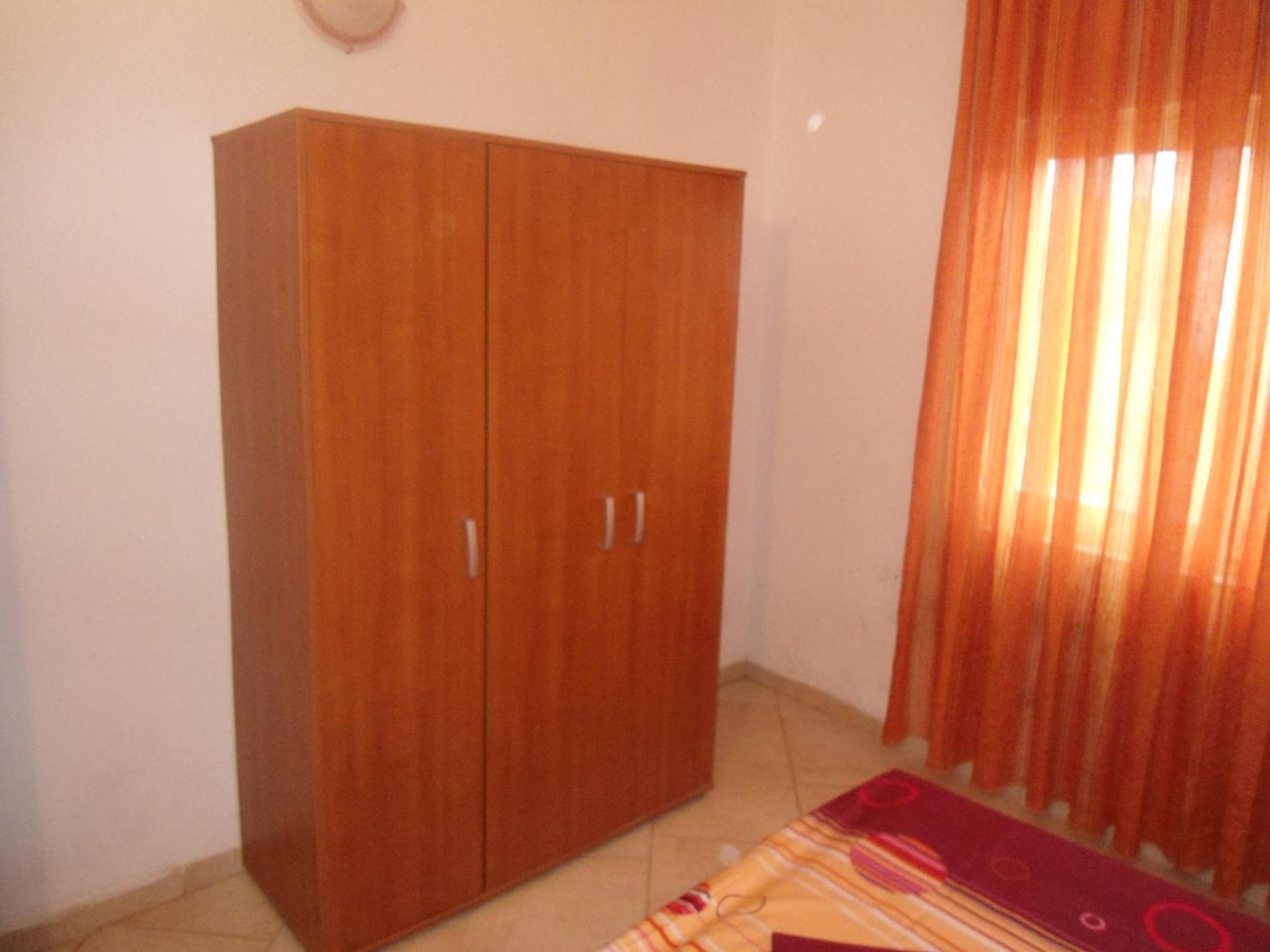 Apartments Pekic Бар Экстерьер фото