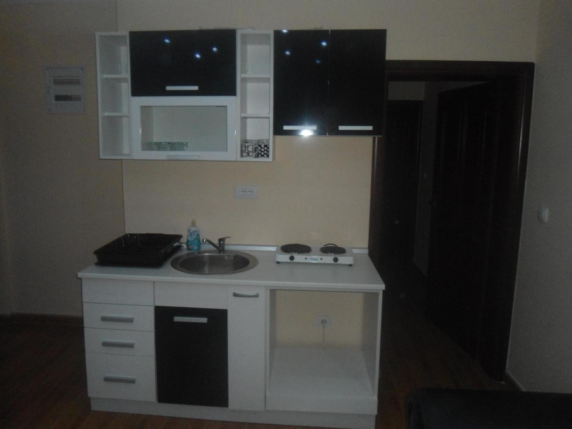 Apartments Pekic Бар Экстерьер фото
