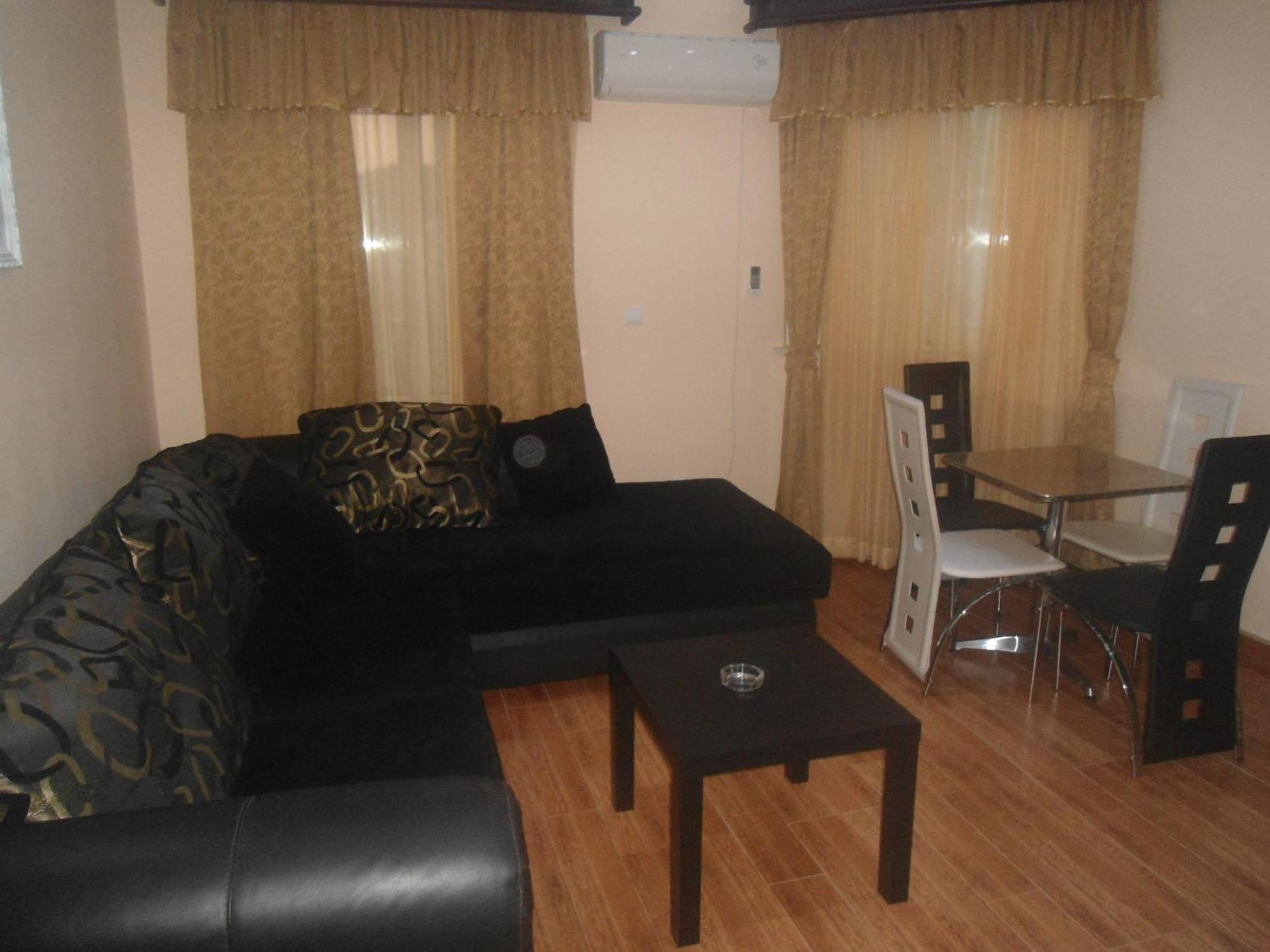 Apartments Pekic Бар Экстерьер фото
