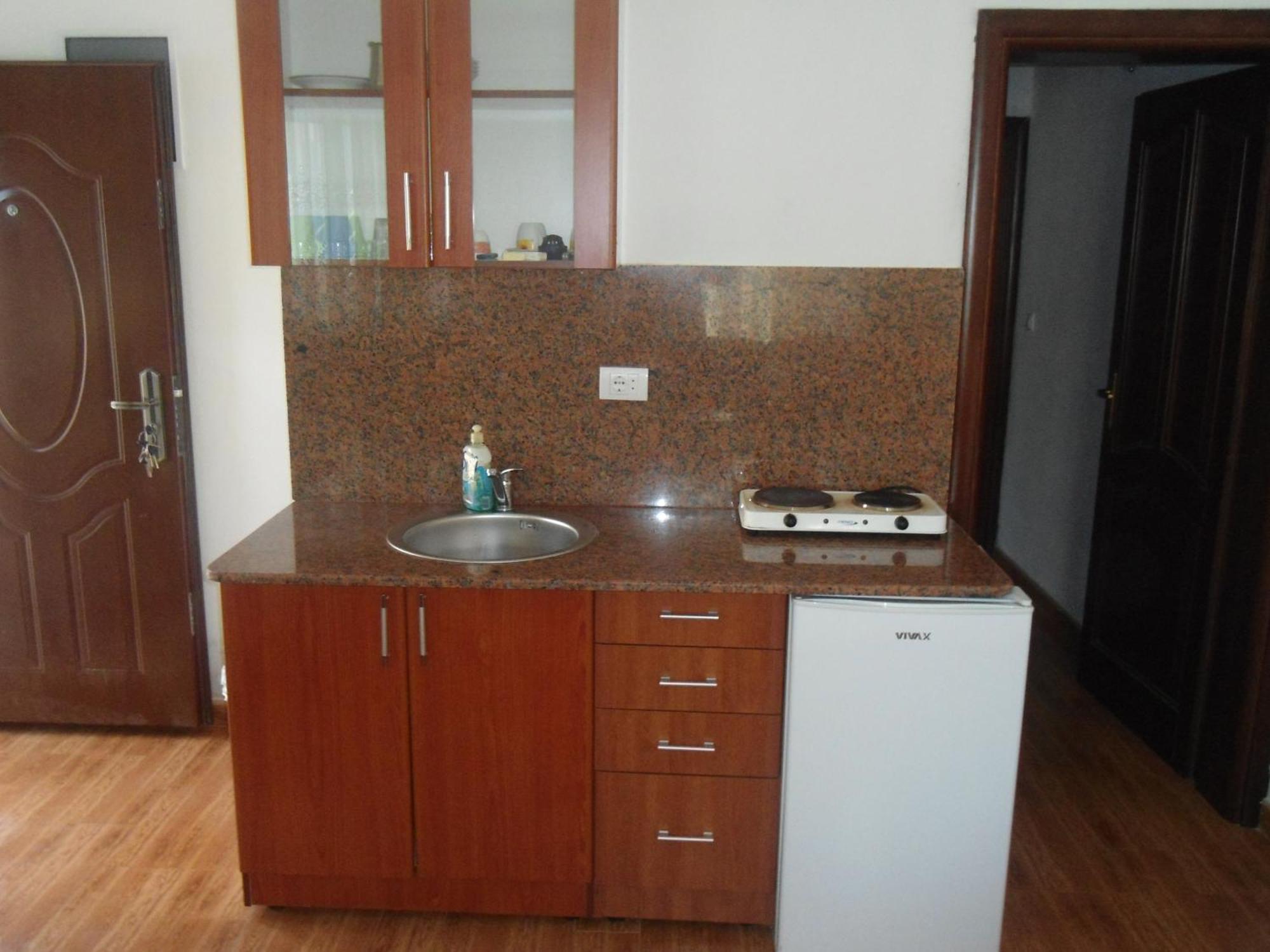 Apartments Pekic Бар Экстерьер фото