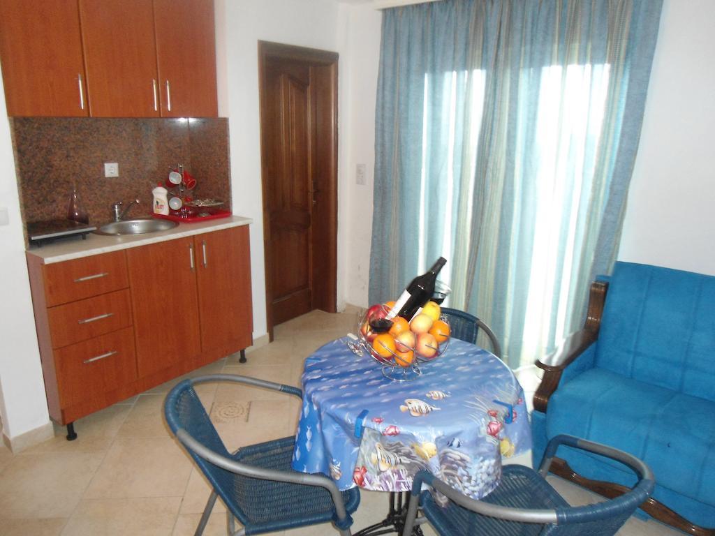 Apartments Pekic Бар Экстерьер фото