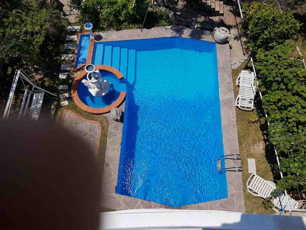 Apartments Pekic Бар Экстерьер фото